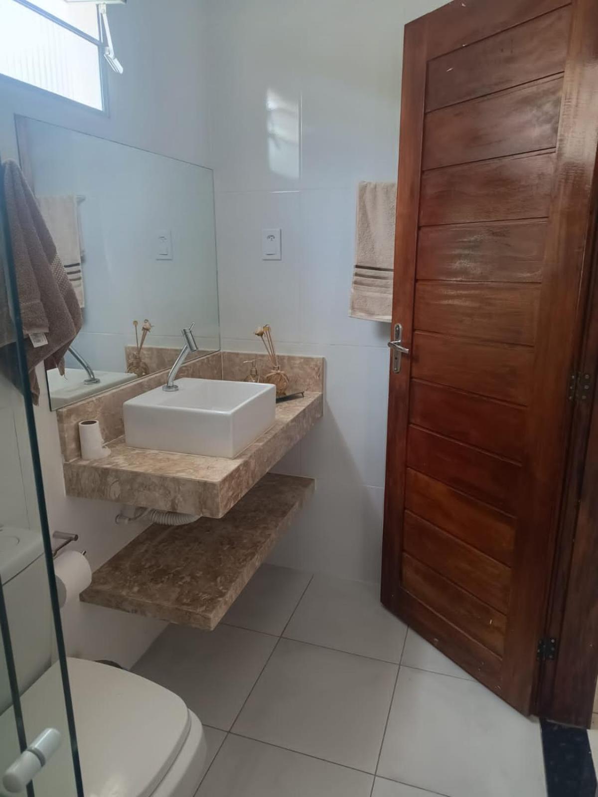 Casa Da Mari - Praia Da Penha Vera Cruz de Itaparica Dış mekan fotoğraf