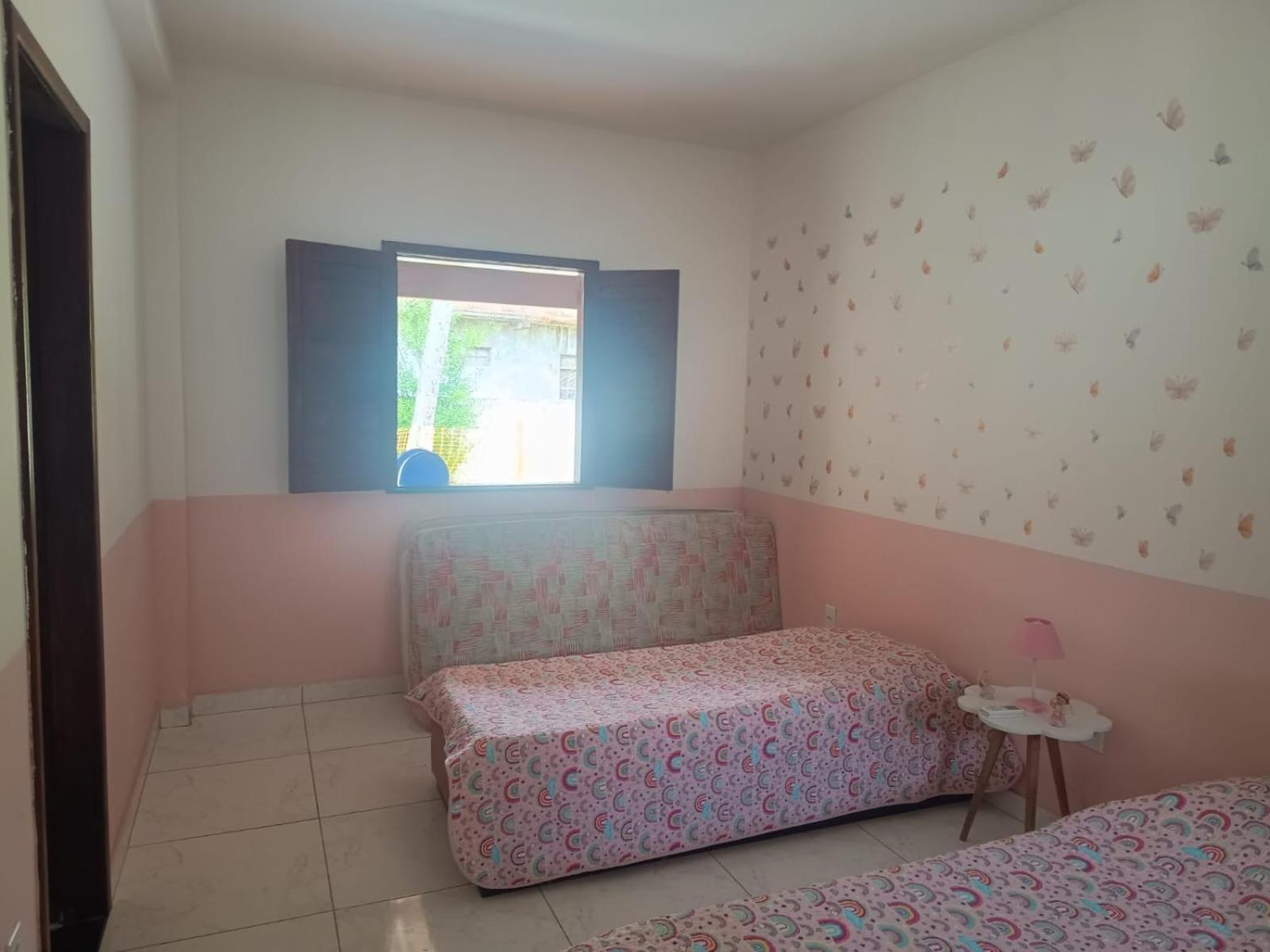 Casa Da Mari - Praia Da Penha Vera Cruz de Itaparica Dış mekan fotoğraf