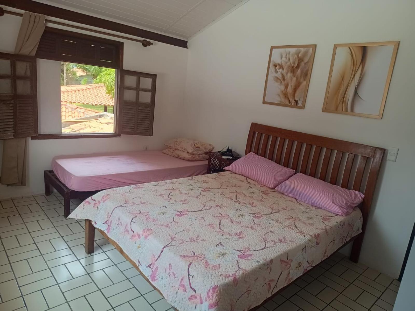 Casa Da Mari - Praia Da Penha Vera Cruz de Itaparica Dış mekan fotoğraf