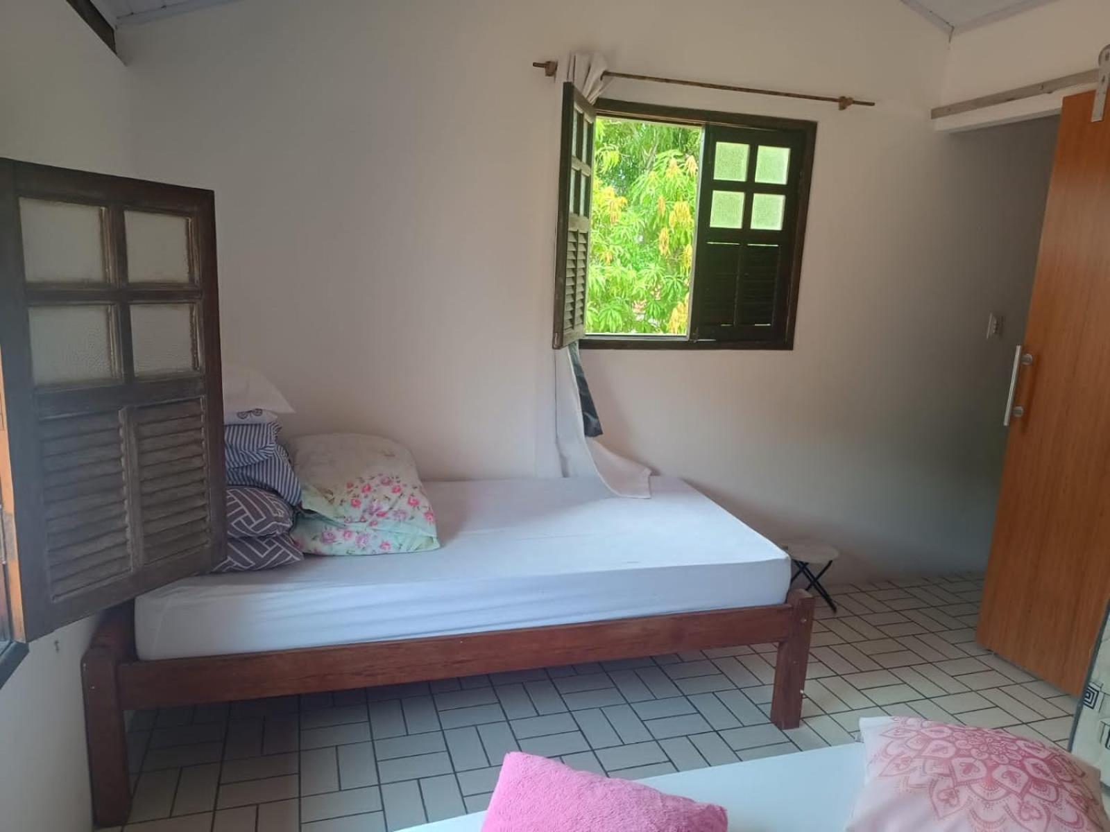Casa Da Mari - Praia Da Penha Vera Cruz de Itaparica Dış mekan fotoğraf