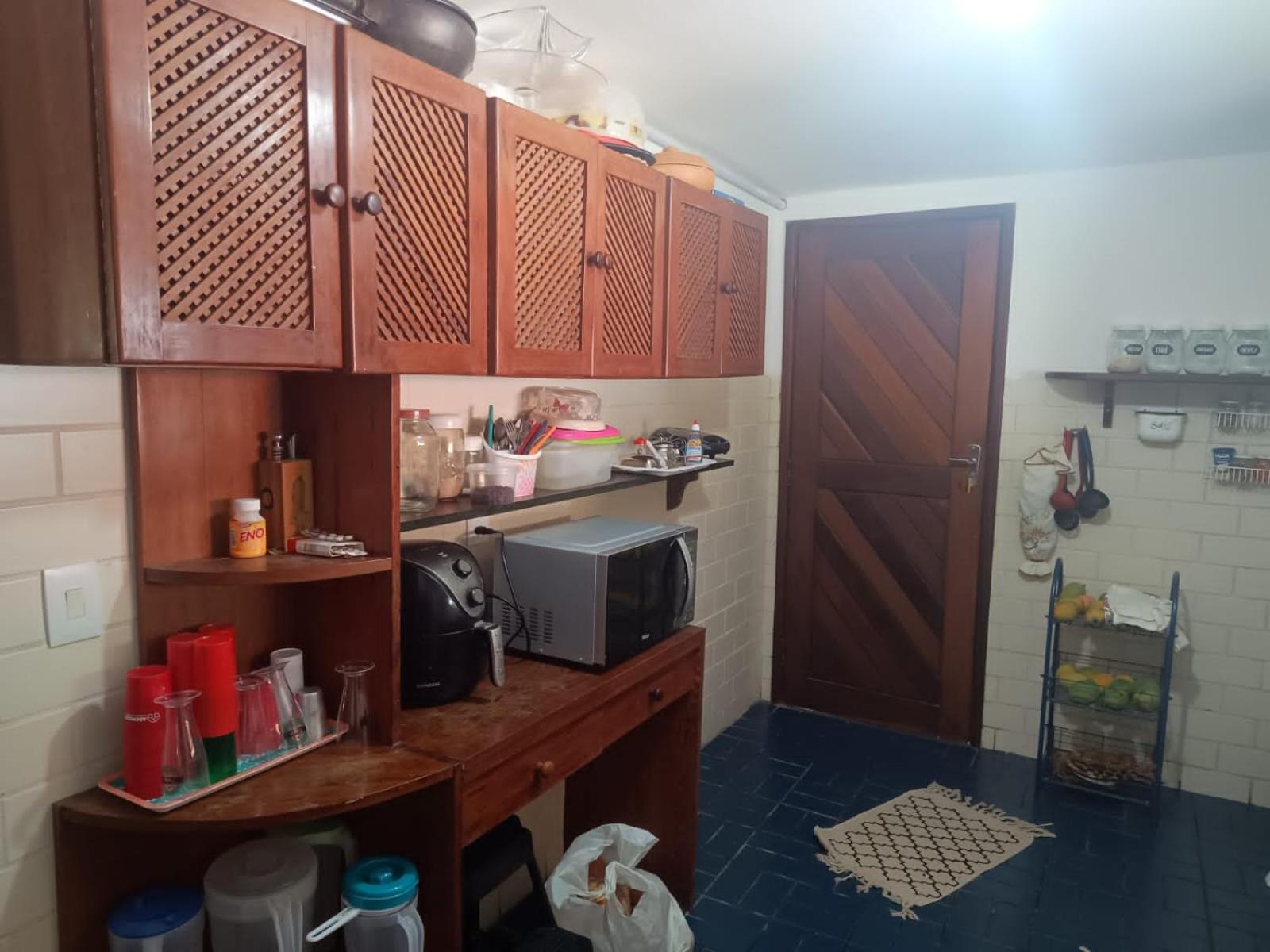 Casa Da Mari - Praia Da Penha Vera Cruz de Itaparica Dış mekan fotoğraf